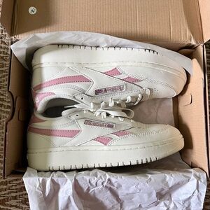 Reebok Club C Double Revenge Sneakers